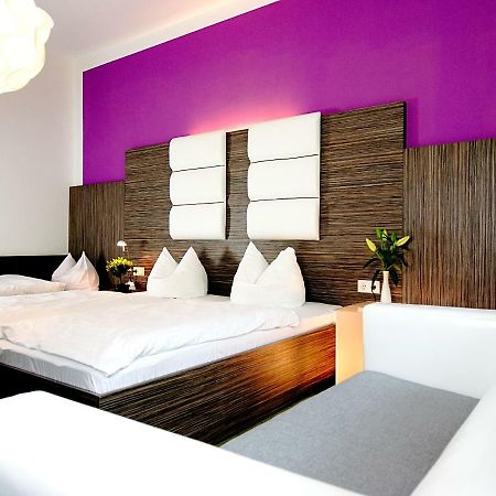 Hotel Albrechtshof Gohrisch 외부 사진