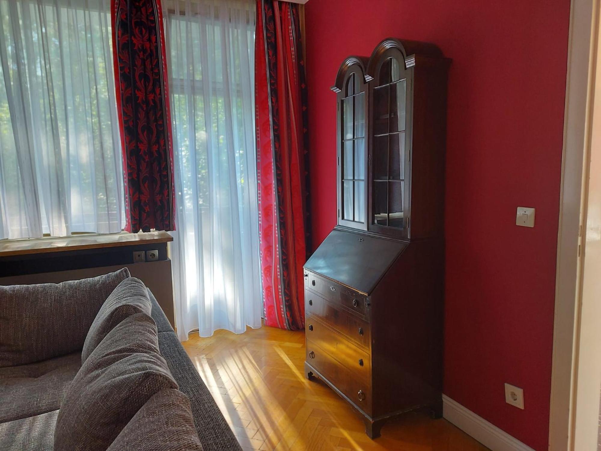 Hotel Albrechtshof Gohrisch 외부 사진