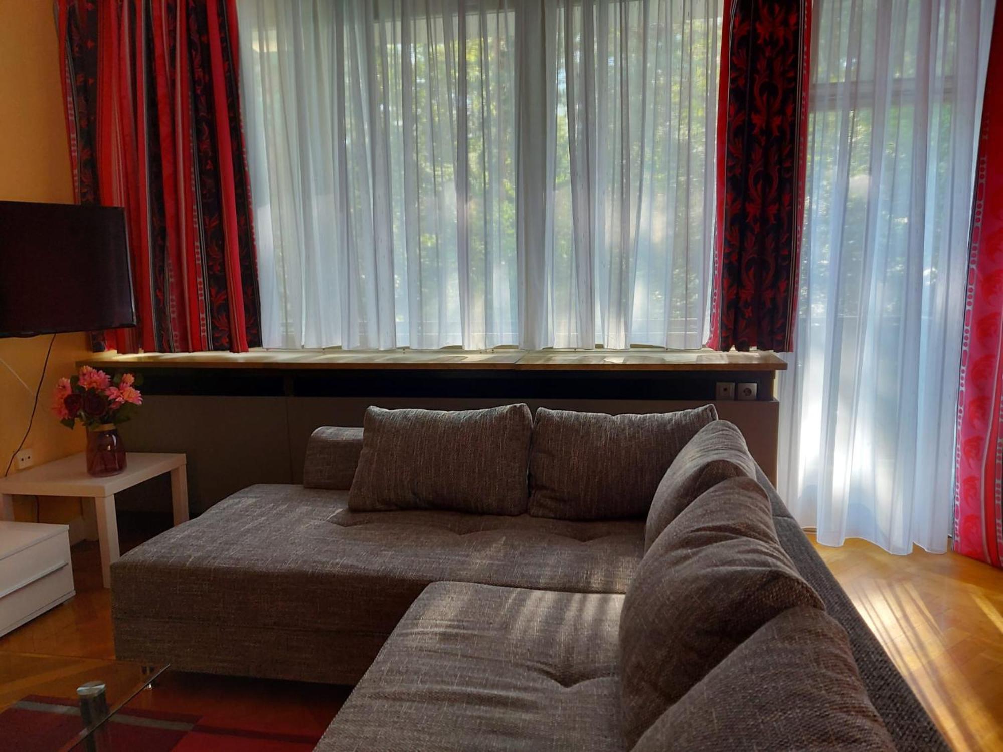 Hotel Albrechtshof Gohrisch 외부 사진