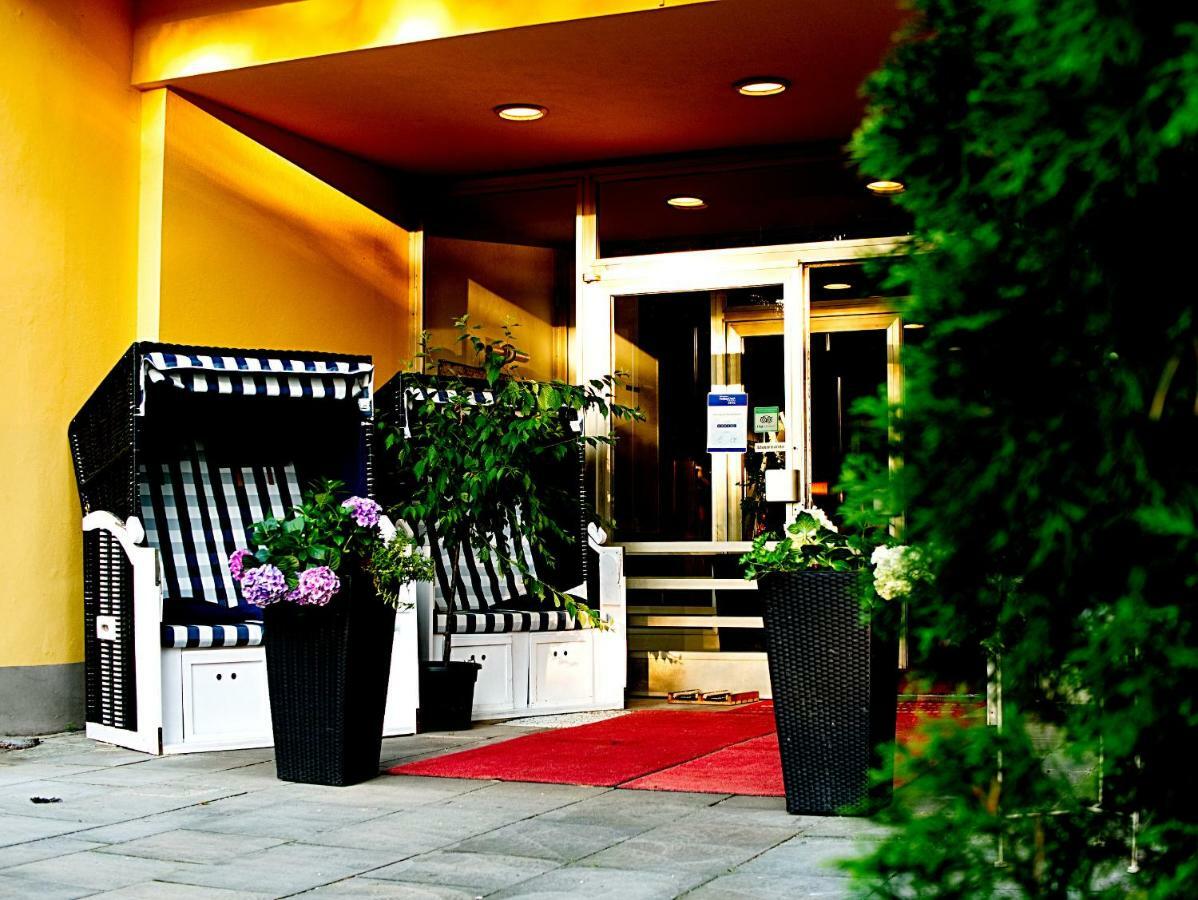 Hotel Albrechtshof Gohrisch 외부 사진