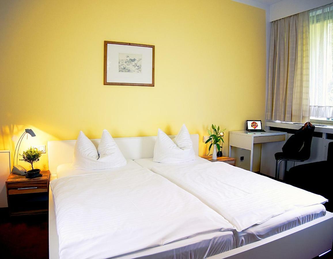 Hotel Albrechtshof Gohrisch 외부 사진