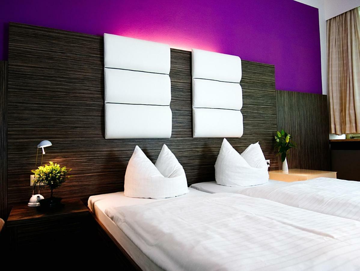 Hotel Albrechtshof Gohrisch 외부 사진