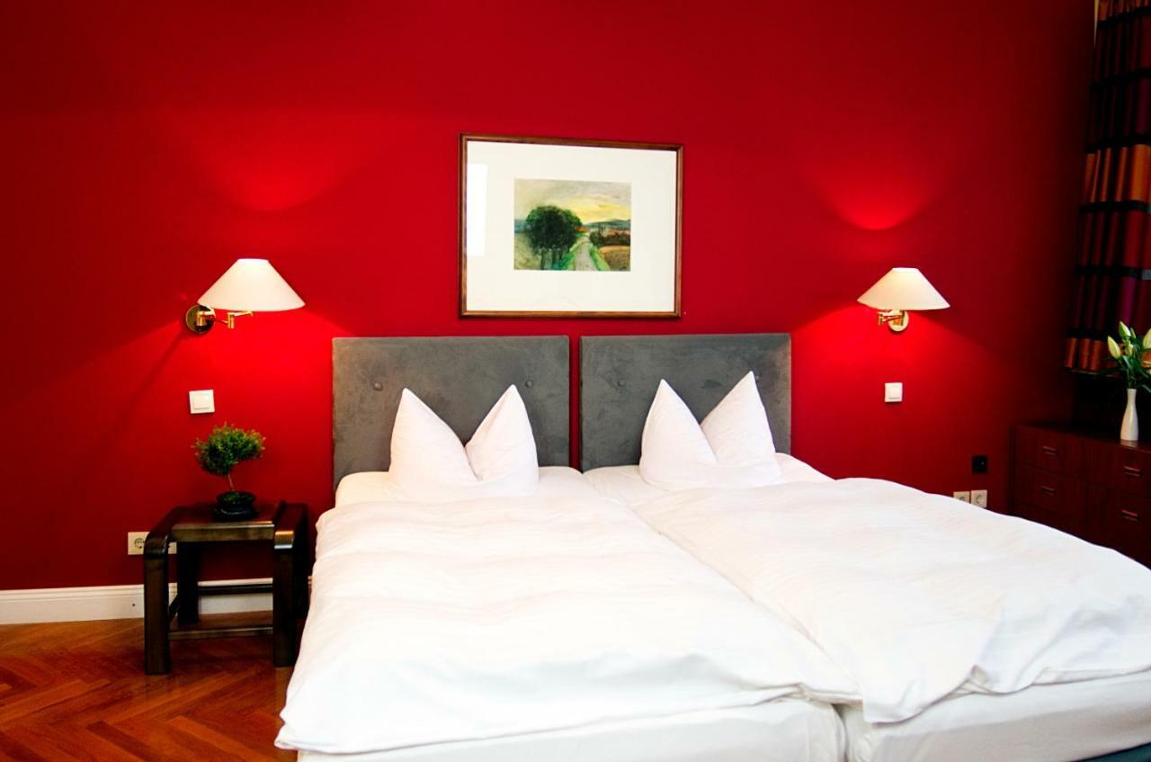 Hotel Albrechtshof Gohrisch 외부 사진