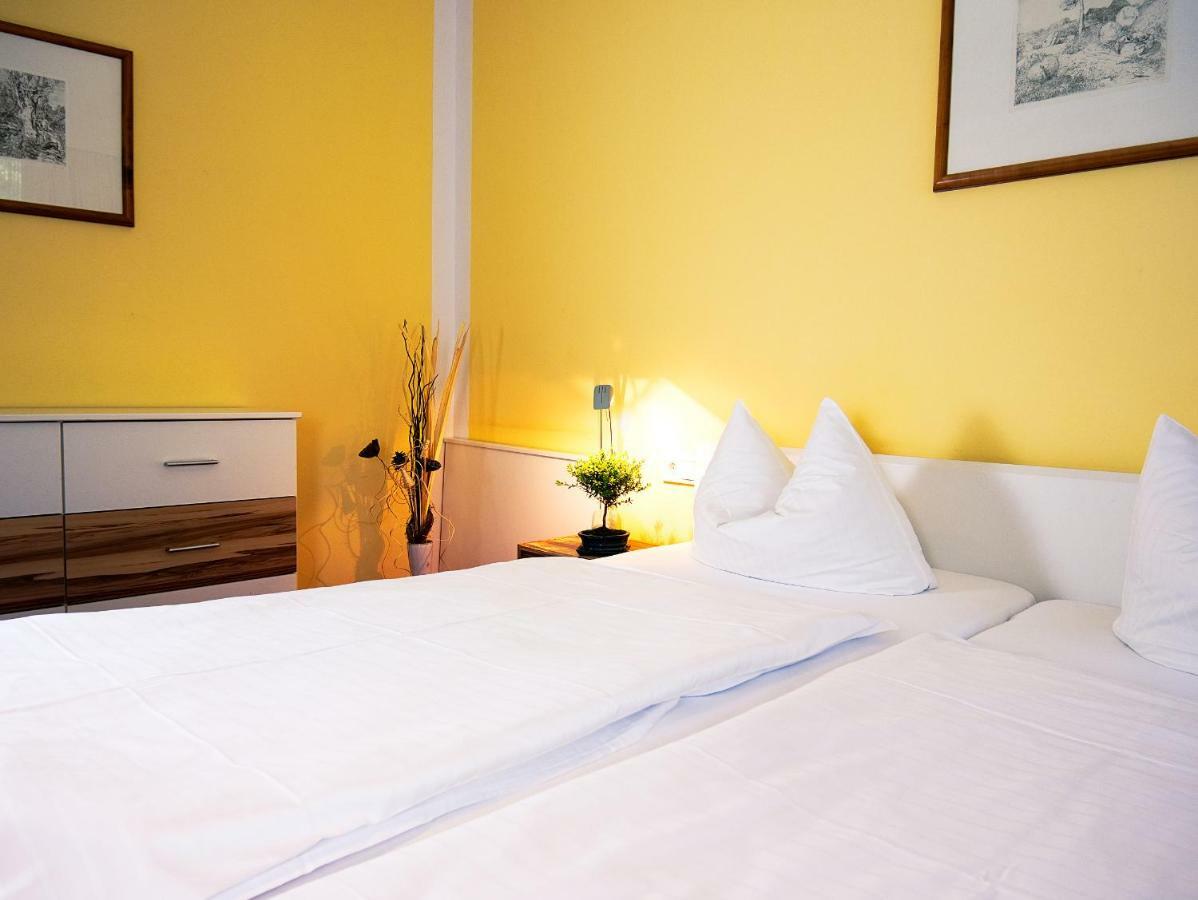 Hotel Albrechtshof Gohrisch 외부 사진