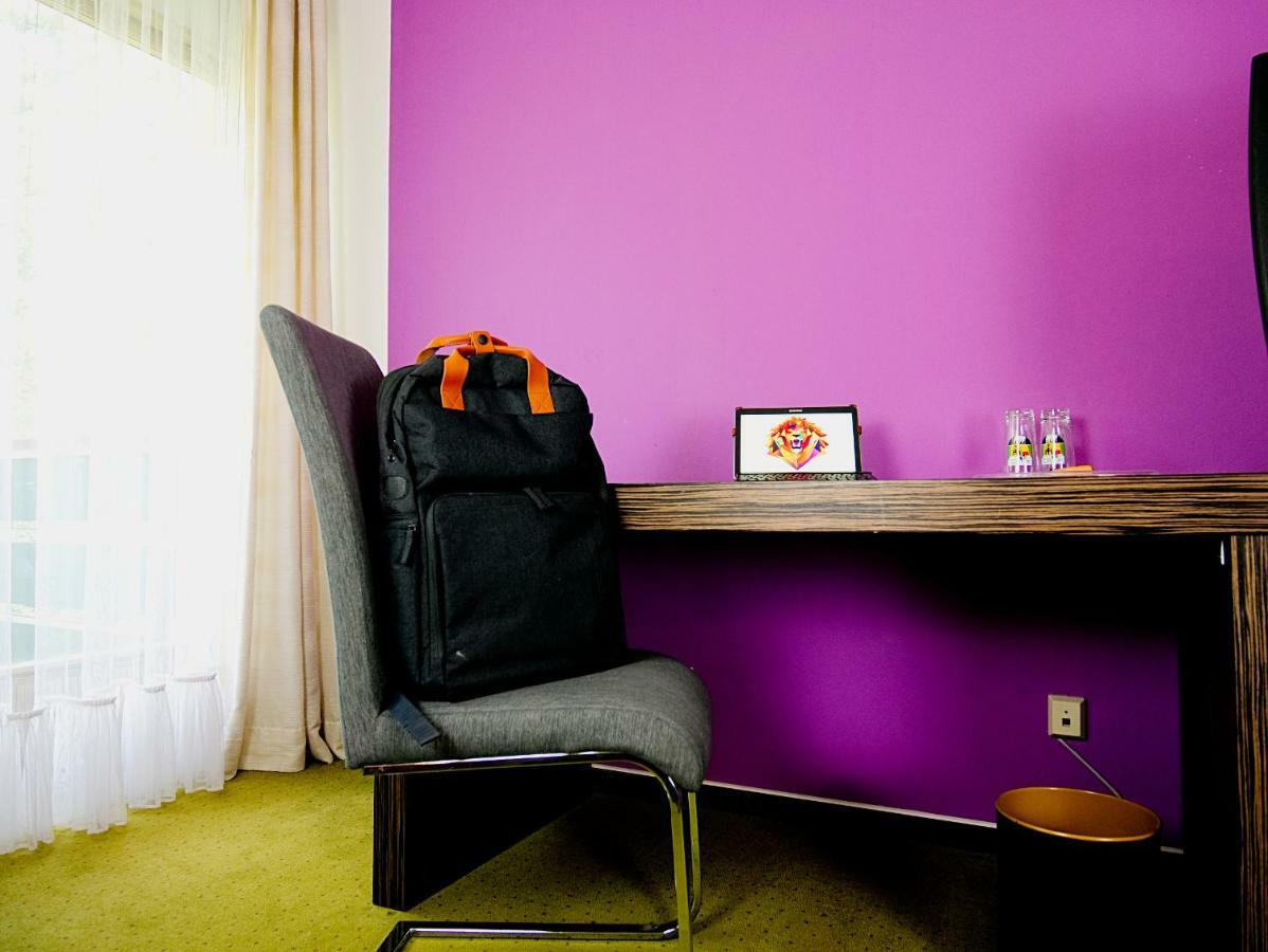 Hotel Albrechtshof Gohrisch 외부 사진