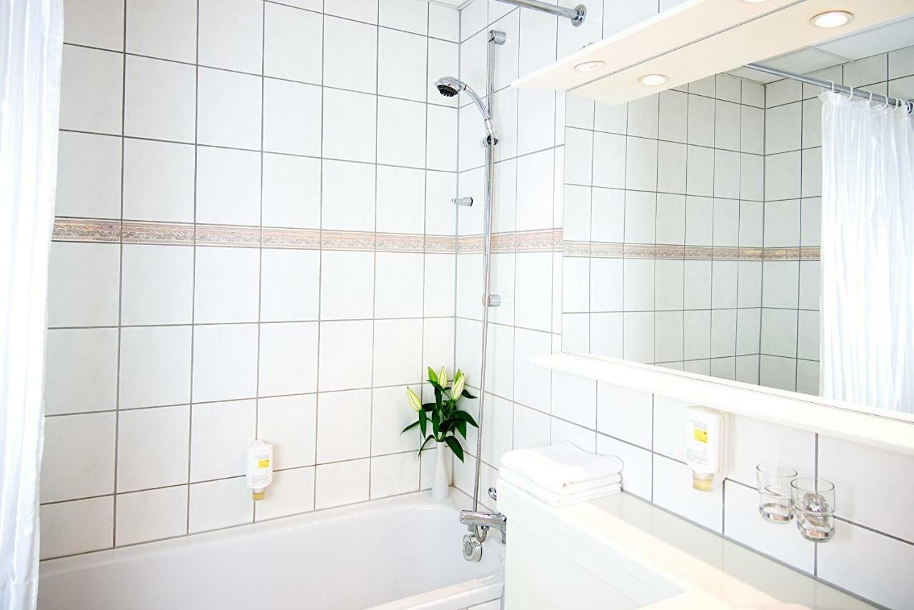 Hotel Albrechtshof Gohrisch 외부 사진