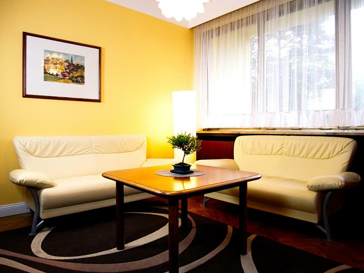 Hotel Albrechtshof Gohrisch 외부 사진