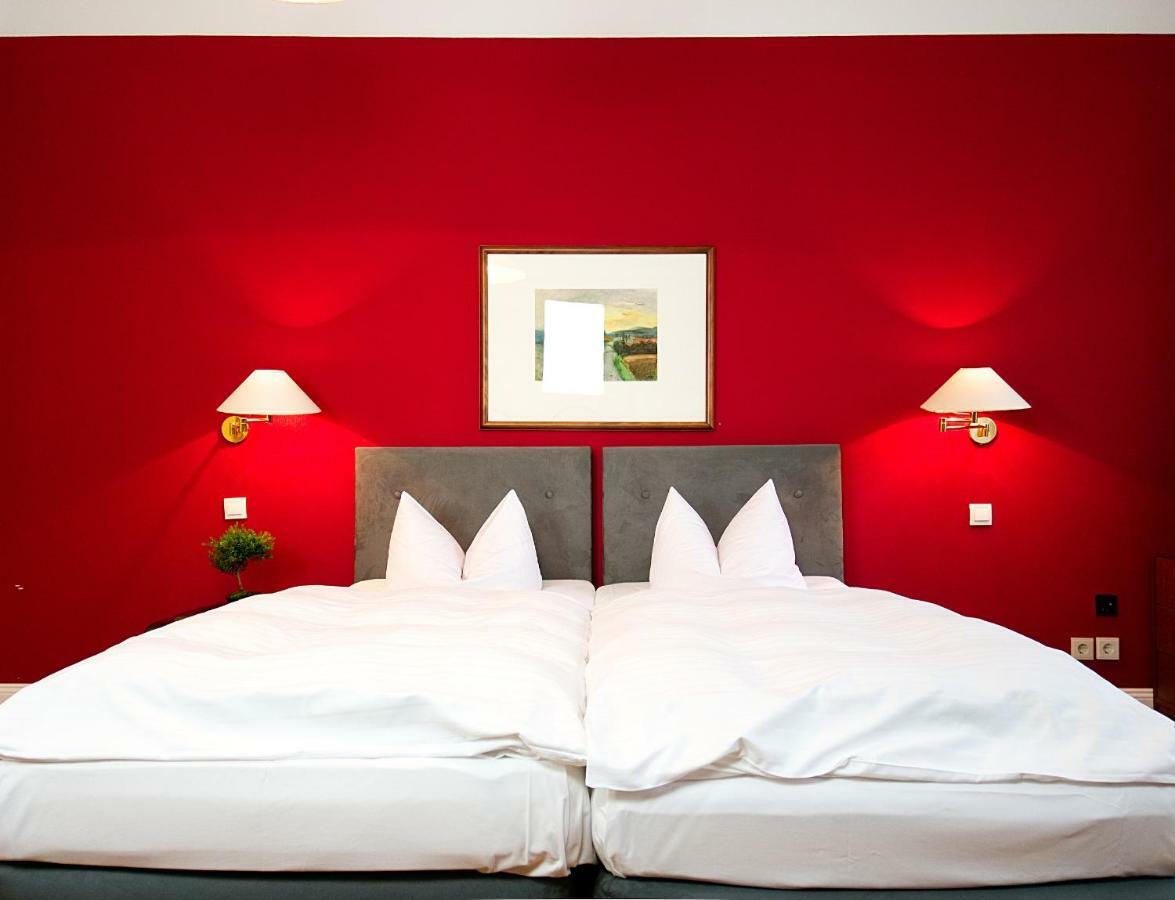 Hotel Albrechtshof Gohrisch 외부 사진