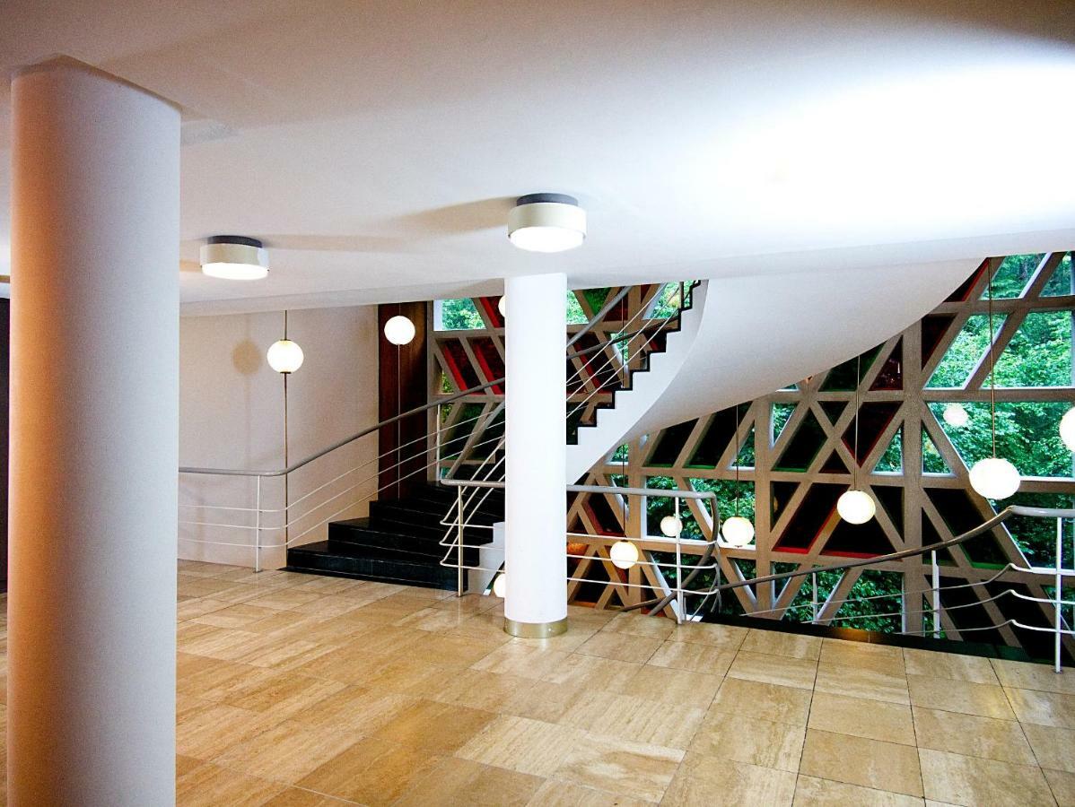 Hotel Albrechtshof Gohrisch 외부 사진