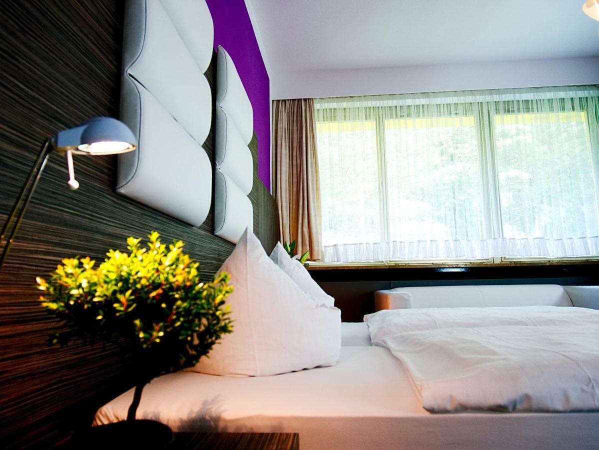 Hotel Albrechtshof Gohrisch 외부 사진