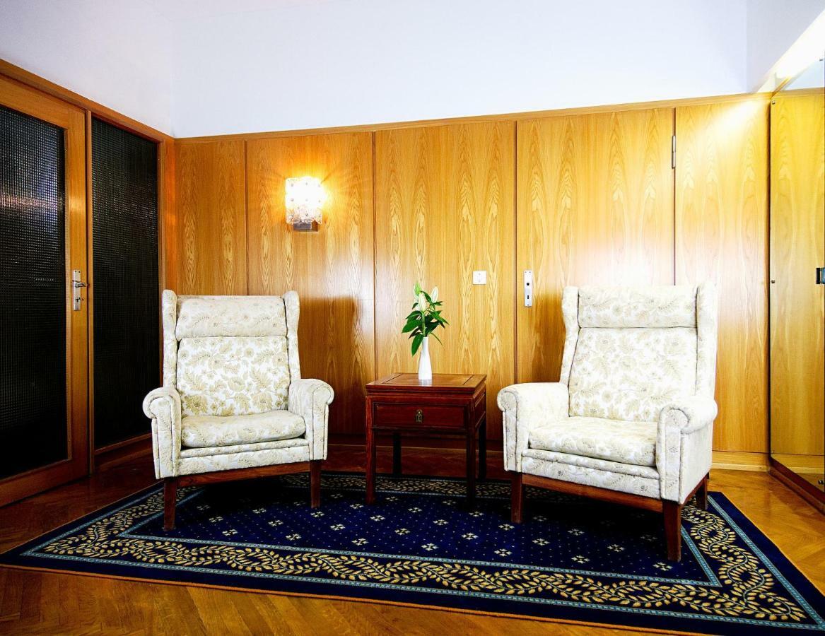 Hotel Albrechtshof Gohrisch 외부 사진