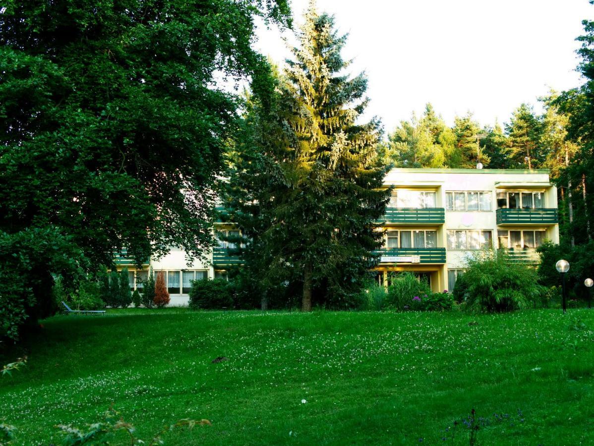 Hotel Albrechtshof Gohrisch 외부 사진