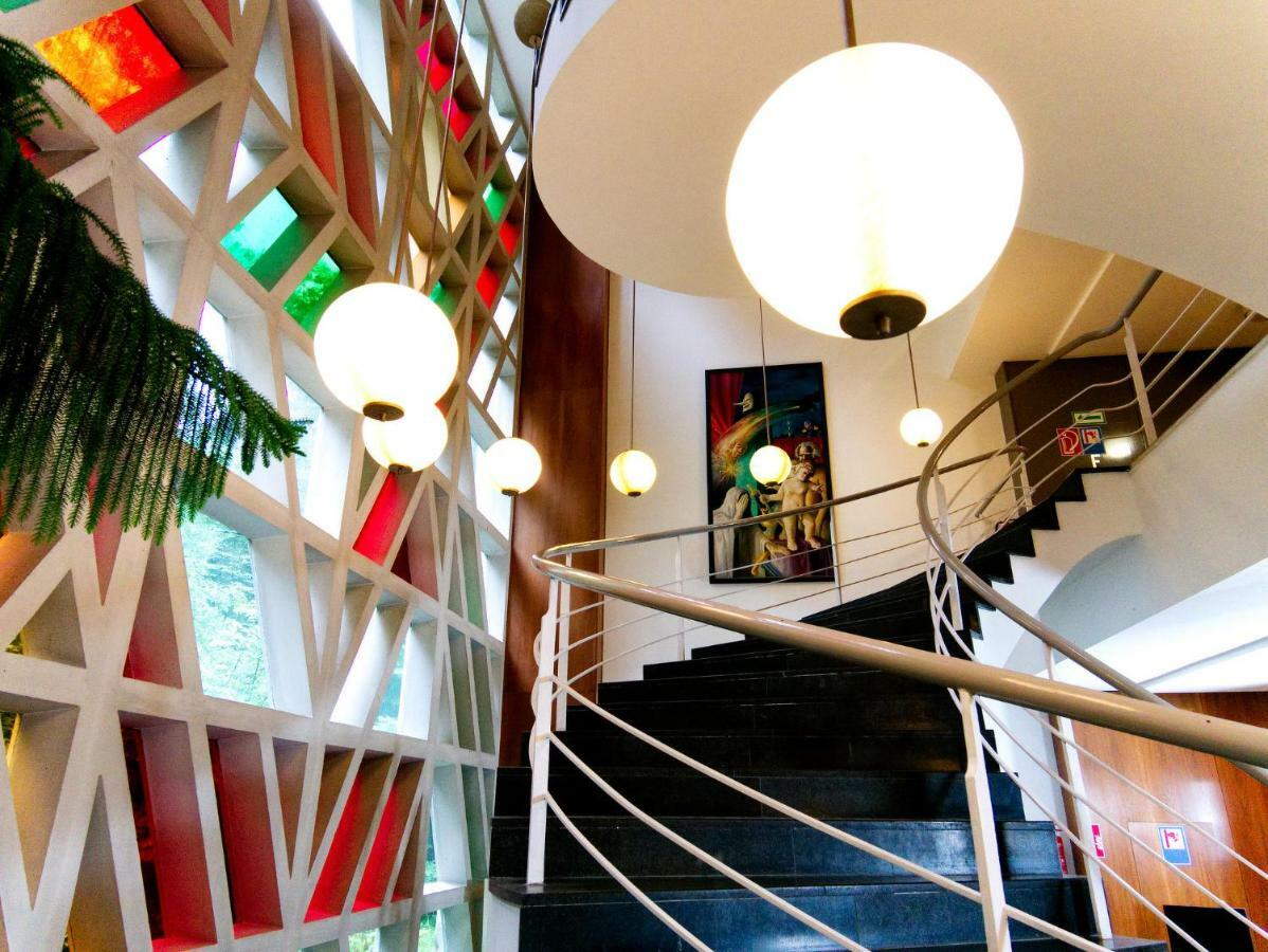 Hotel Albrechtshof Gohrisch 외부 사진